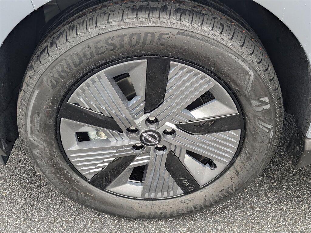 2025 Nissan Murano SL Kennesaw GA