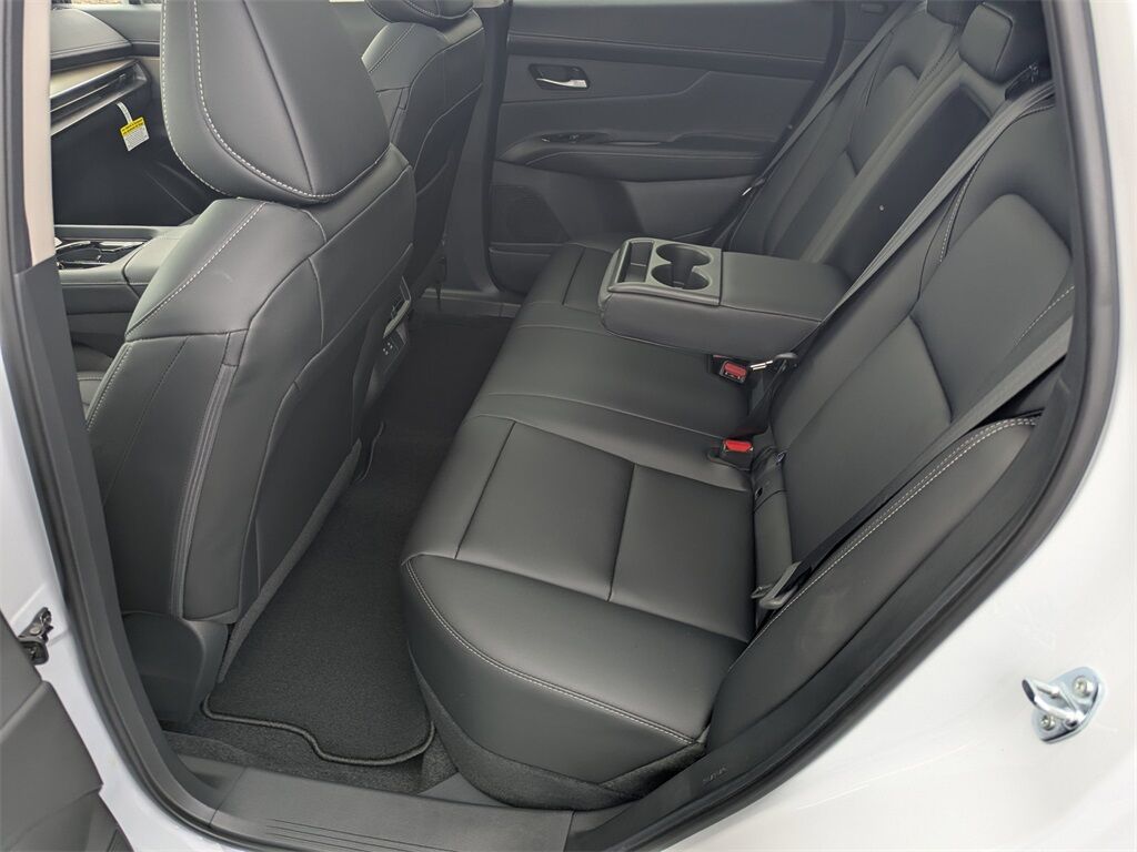 2025 Nissan Murano SL Kennesaw GA