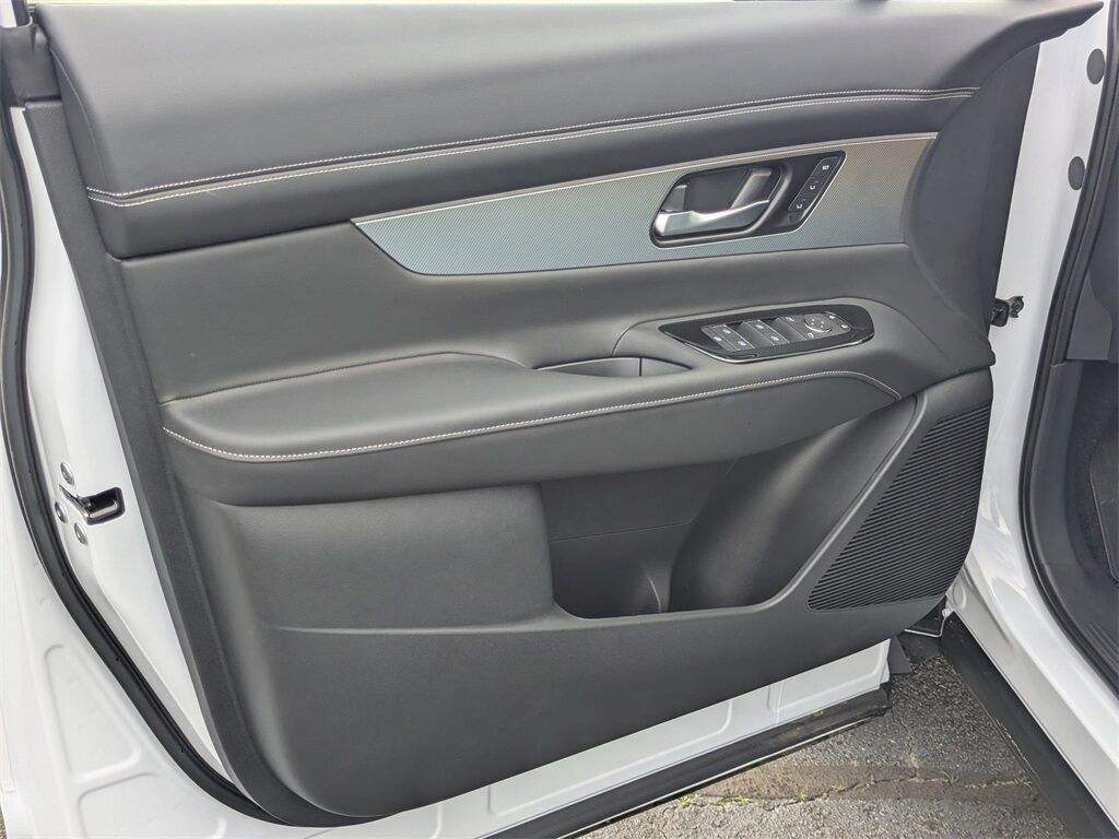 2025 Nissan Murano SL Kennesaw GA