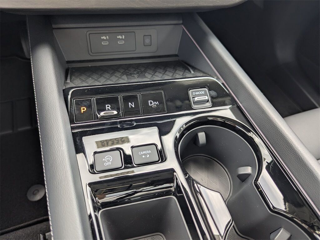 2025 Nissan Murano SL Kennesaw GA