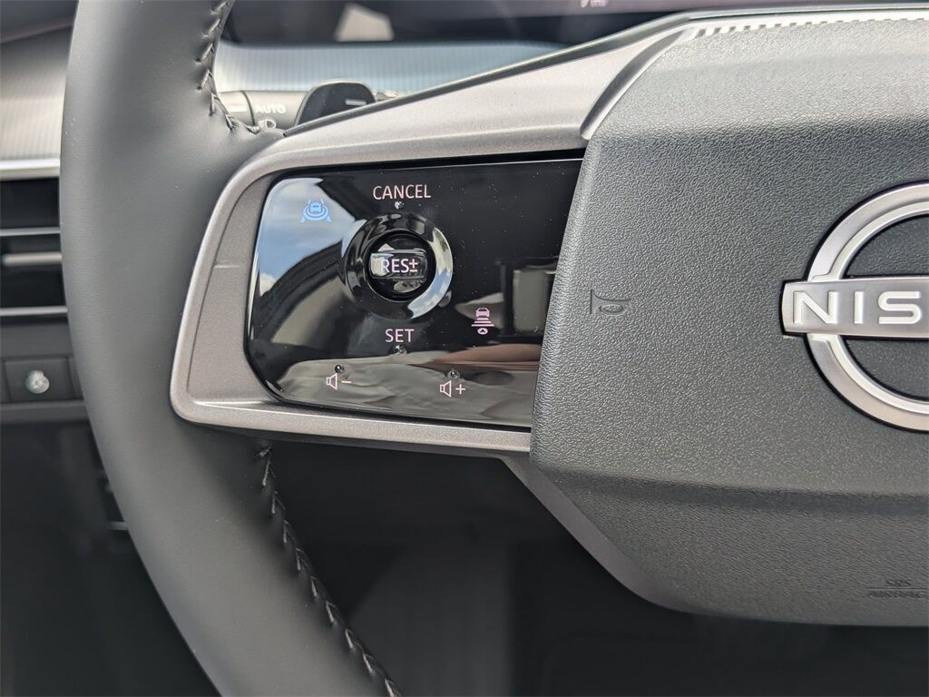 2025 Nissan Murano SL Kennesaw GA