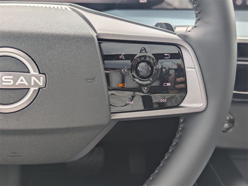 2025 Nissan Murano SL Kennesaw GA