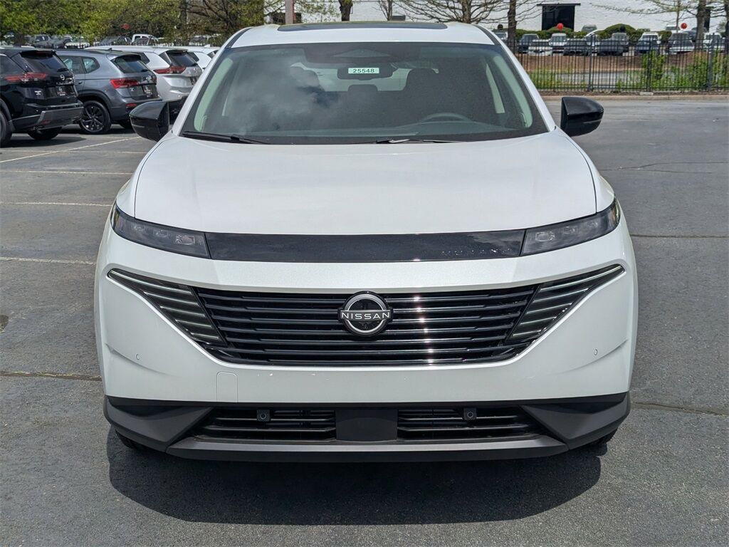 2025 Nissan Murano SL Kennesaw GA