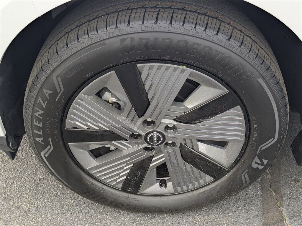 2025 Nissan Murano SL Kennesaw GA