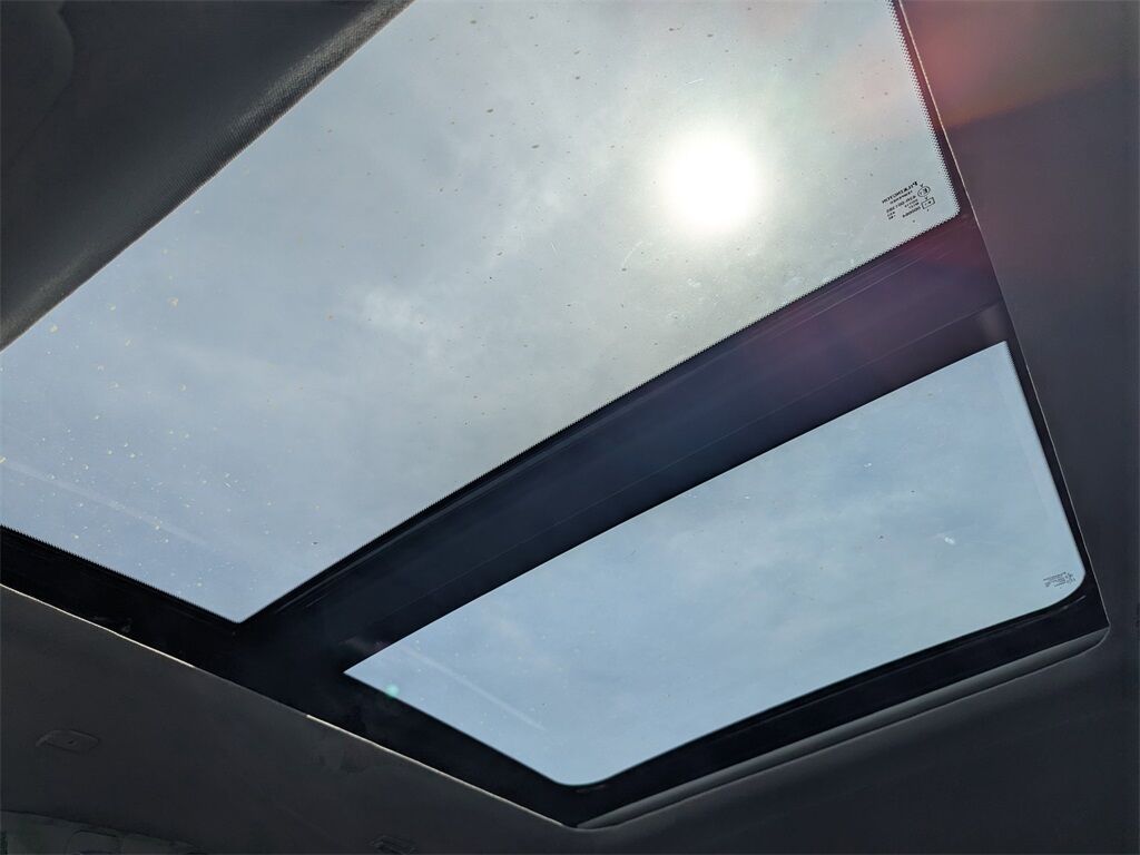 2025 Nissan Murano SL Kennesaw GA