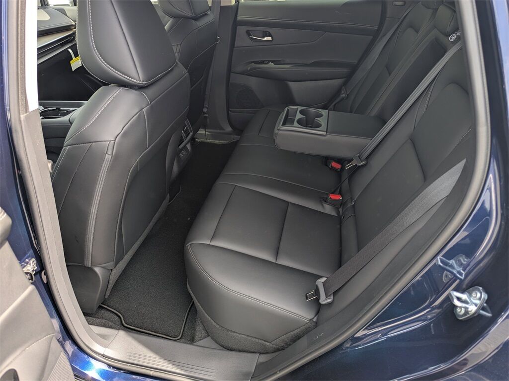 2025 Nissan Murano SL Kennesaw GA