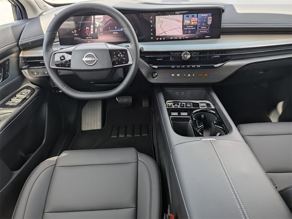 2025 Nissan Murano SL Kennesaw GA