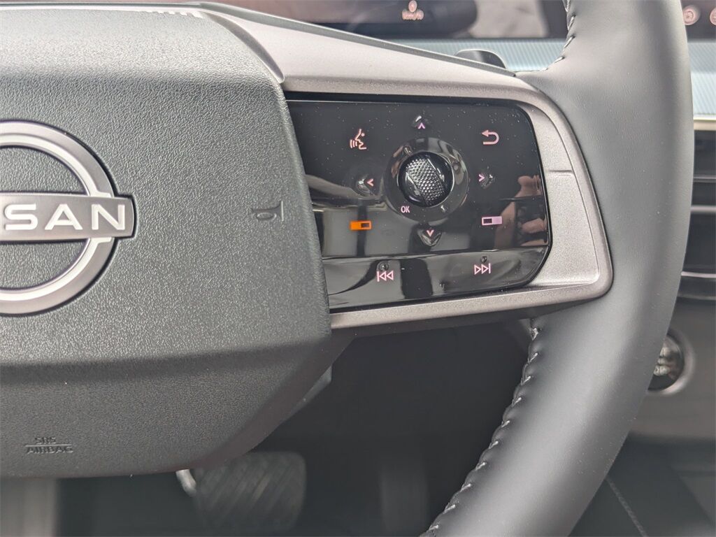 2025 Nissan Murano SL Kennesaw GA