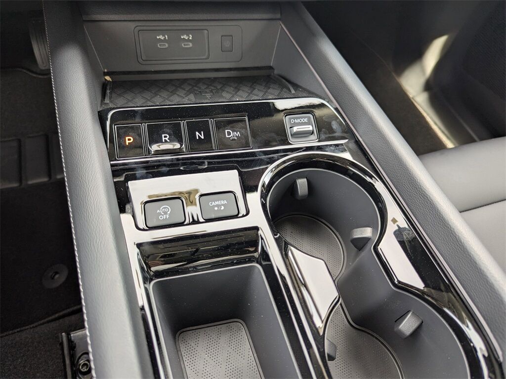 2025 Nissan Murano SL Kennesaw GA