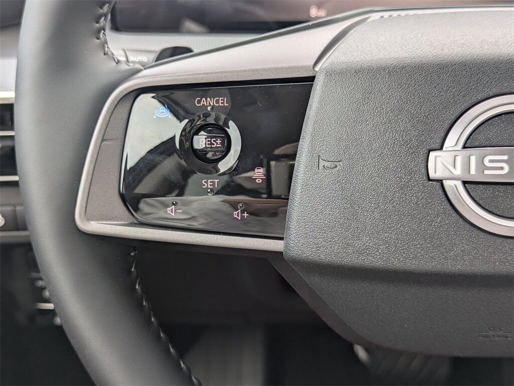 2025 Nissan Murano SL Kennesaw GA