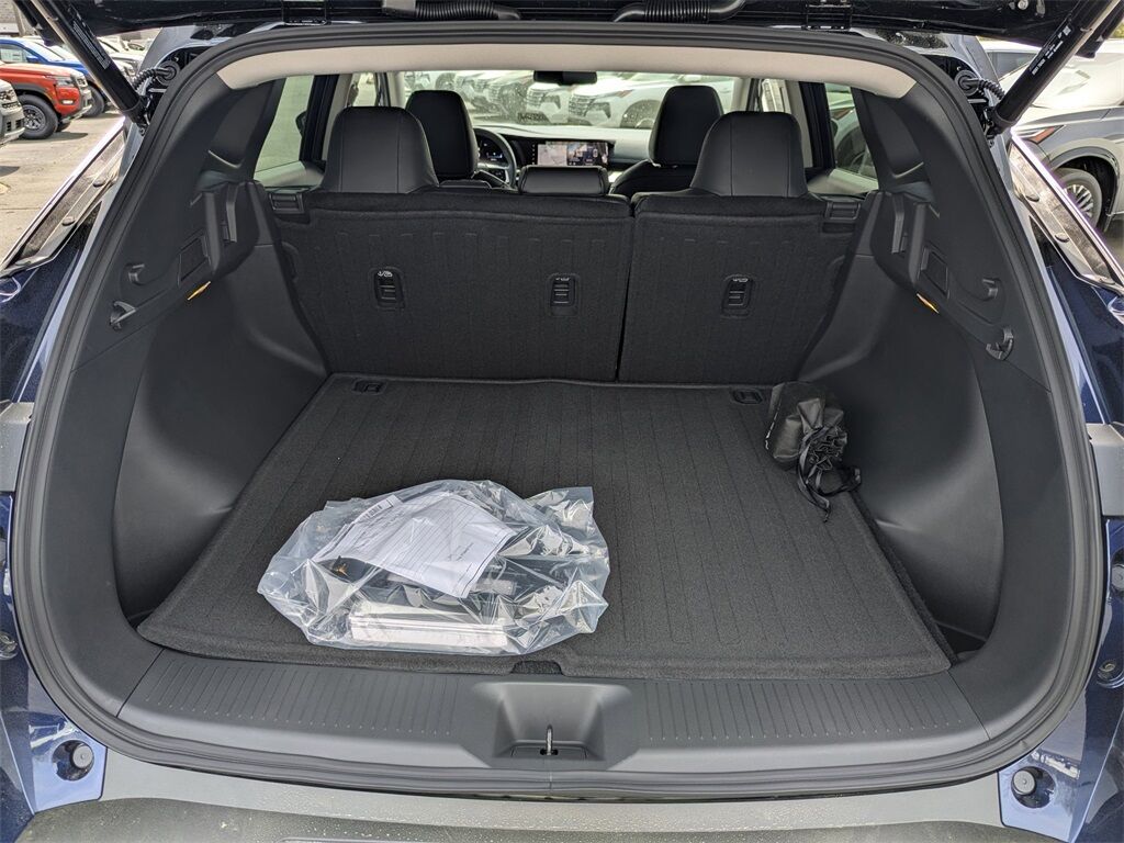 2025 Nissan Murano SL Kennesaw GA