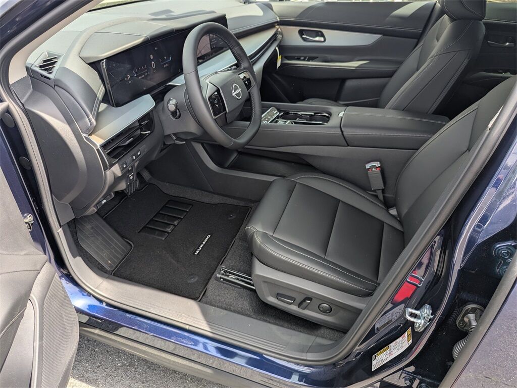 2025 Nissan Murano SL Kennesaw GA