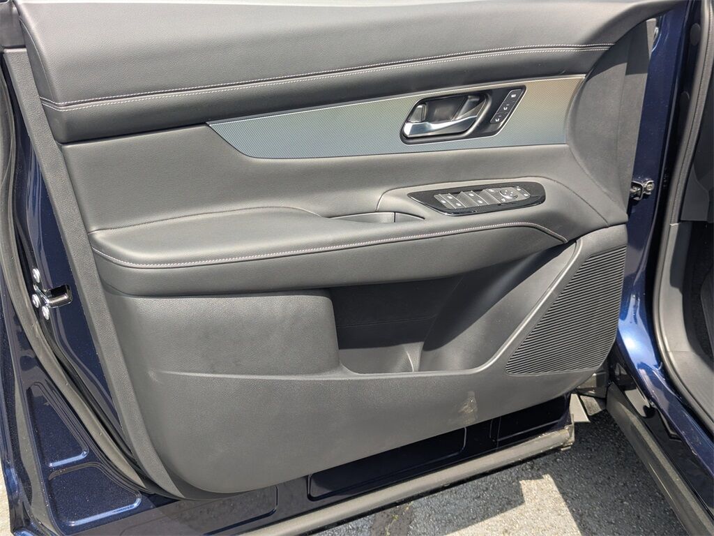 2025 Nissan Murano SL Kennesaw GA