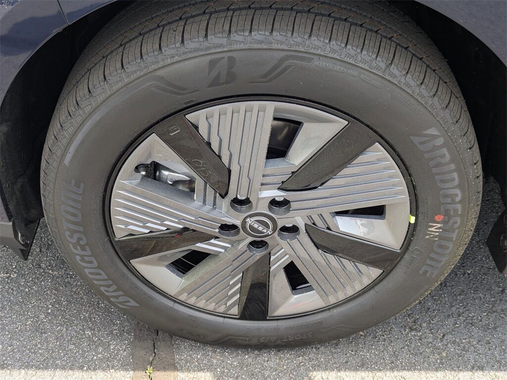 2025 Nissan Murano SL Kennesaw GA