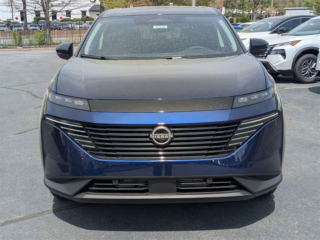 2025 Nissan Murano SL Kennesaw GA