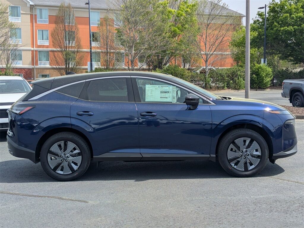 2025 Nissan Murano SL Kennesaw GA