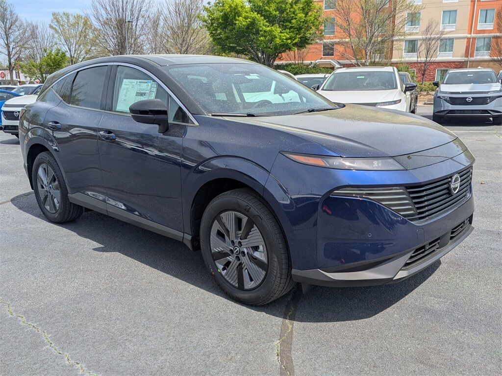 2025 Nissan Murano SL Kennesaw GA