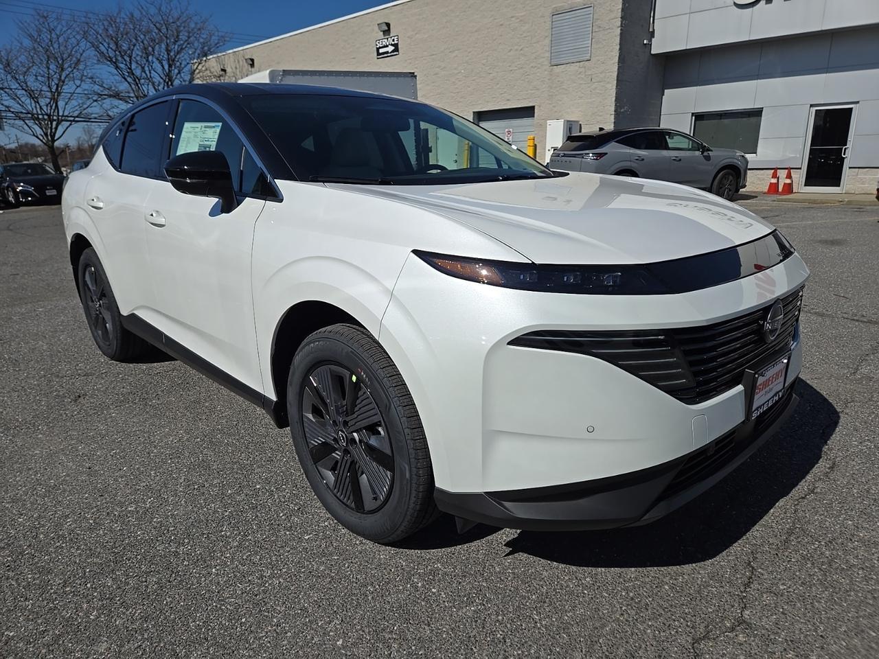 2025 Nissan Murano SL Glen Burnie MD