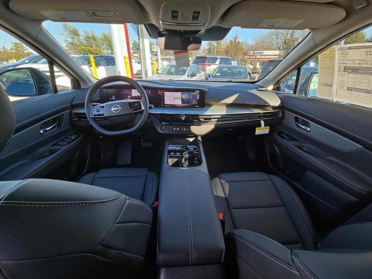 2025 Nissan Murano SL Glen Burnie MD