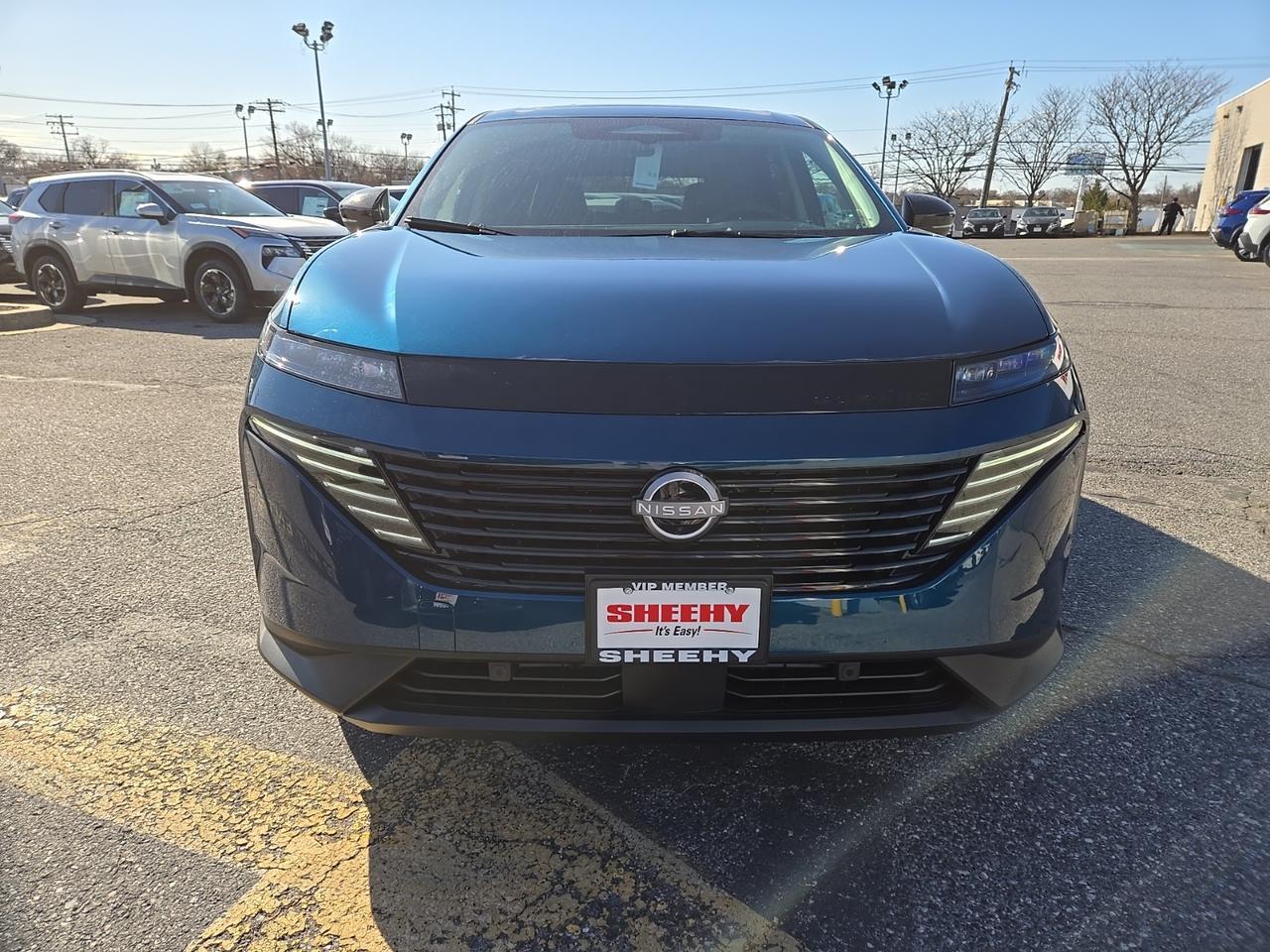 2025 Nissan Murano SL Glen Burnie MD