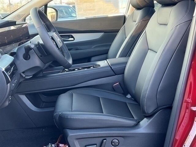 2025 Nissan Murano SL Waldorf MD