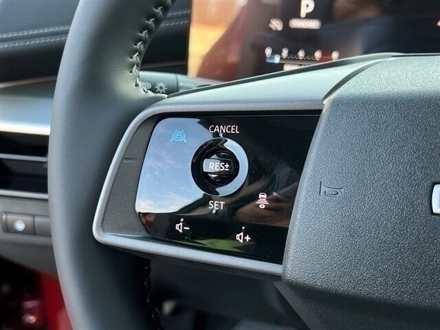 2025 Nissan Murano SL Waldorf MD