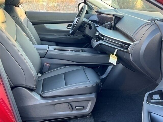 2025 Nissan Murano SL Waldorf MD