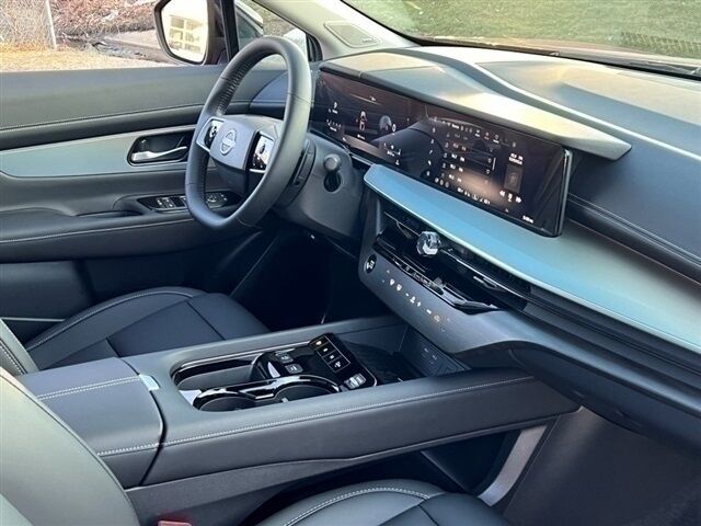 2025 Nissan Murano SL Waldorf MD