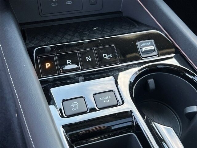 2025 Nissan Murano SL Waldorf MD