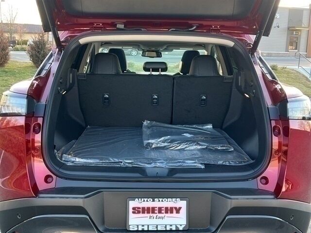 2025 Nissan Murano SL Waldorf MD