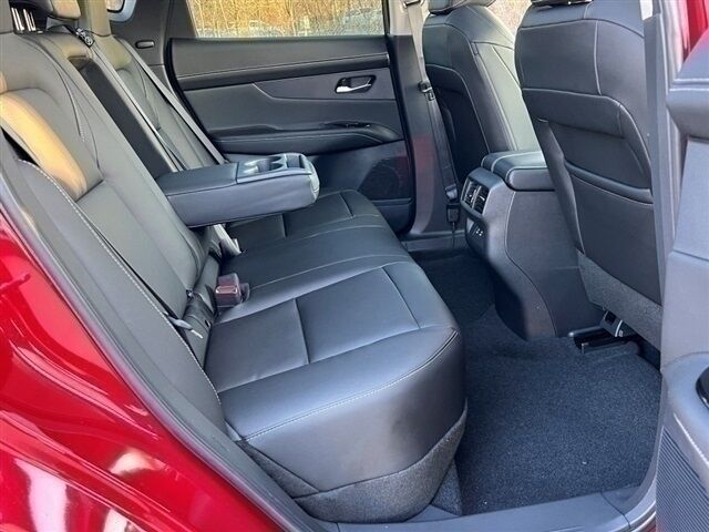 2025 Nissan Murano SL Waldorf MD