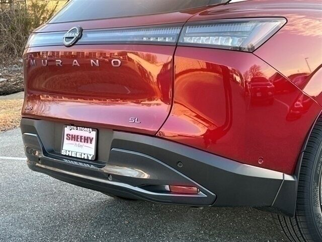 2025 Nissan Murano SL Waldorf MD