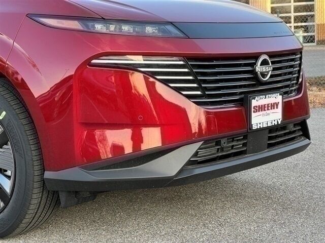 2025 Nissan Murano SL Waldorf MD