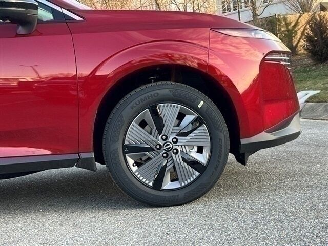 2025 Nissan Murano SL Waldorf MD