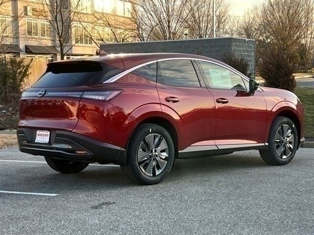 2025 Nissan Murano SL Waldorf MD