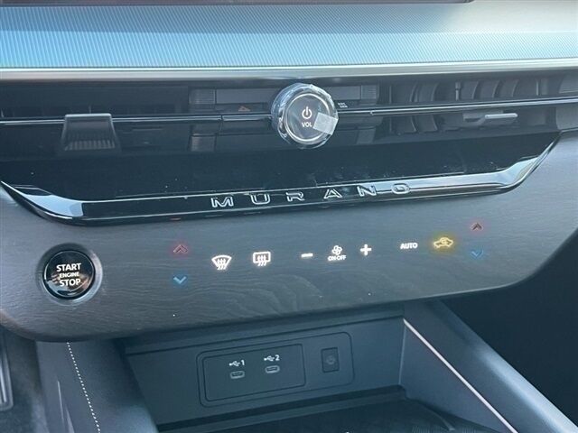 2025 Nissan Murano SL Waldorf MD