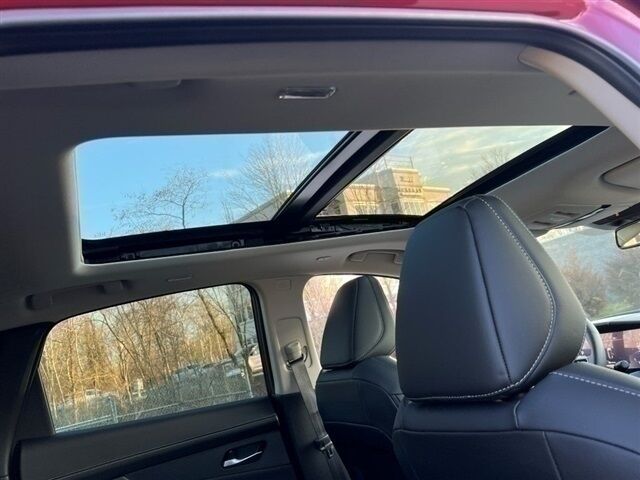 2025 Nissan Murano SL Waldorf MD