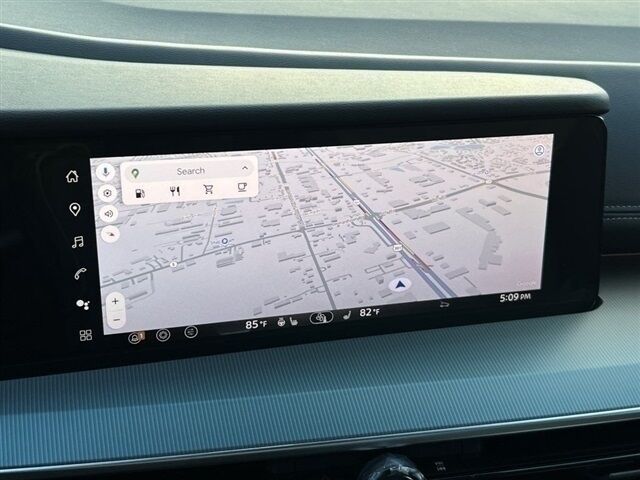 2025 Nissan Murano SL Waldorf MD