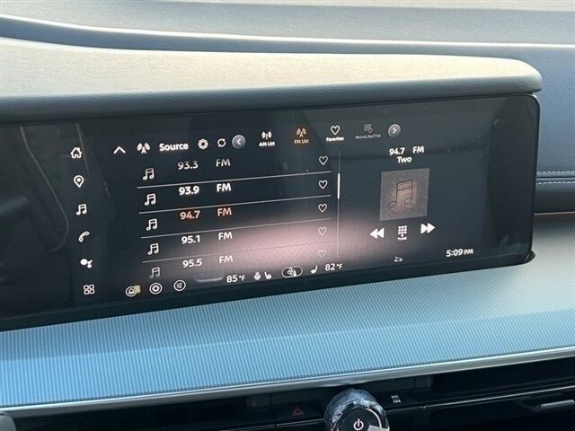 2025 Nissan Murano SL Waldorf MD