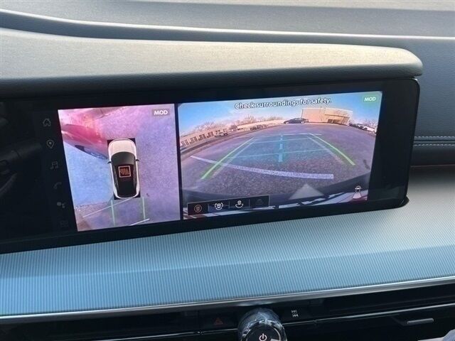 2025 Nissan Murano SL Waldorf MD