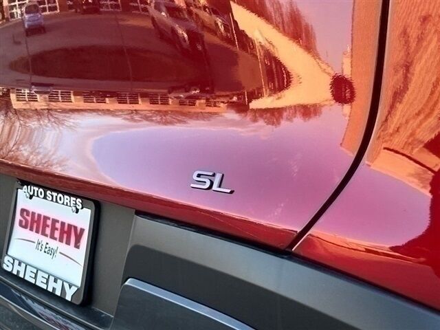 2025 Nissan Murano SL Waldorf MD