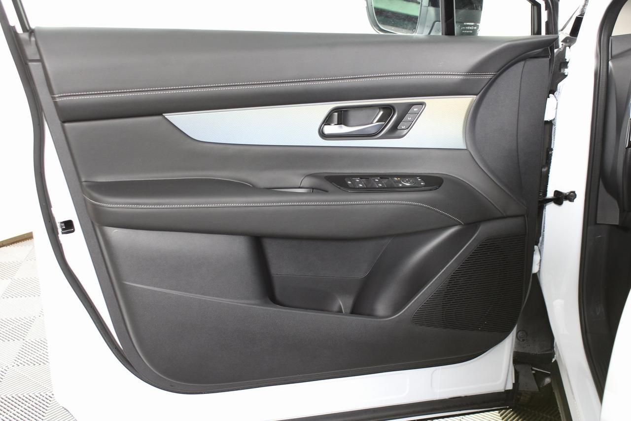 2025 Nissan Murano SL Manassas VA