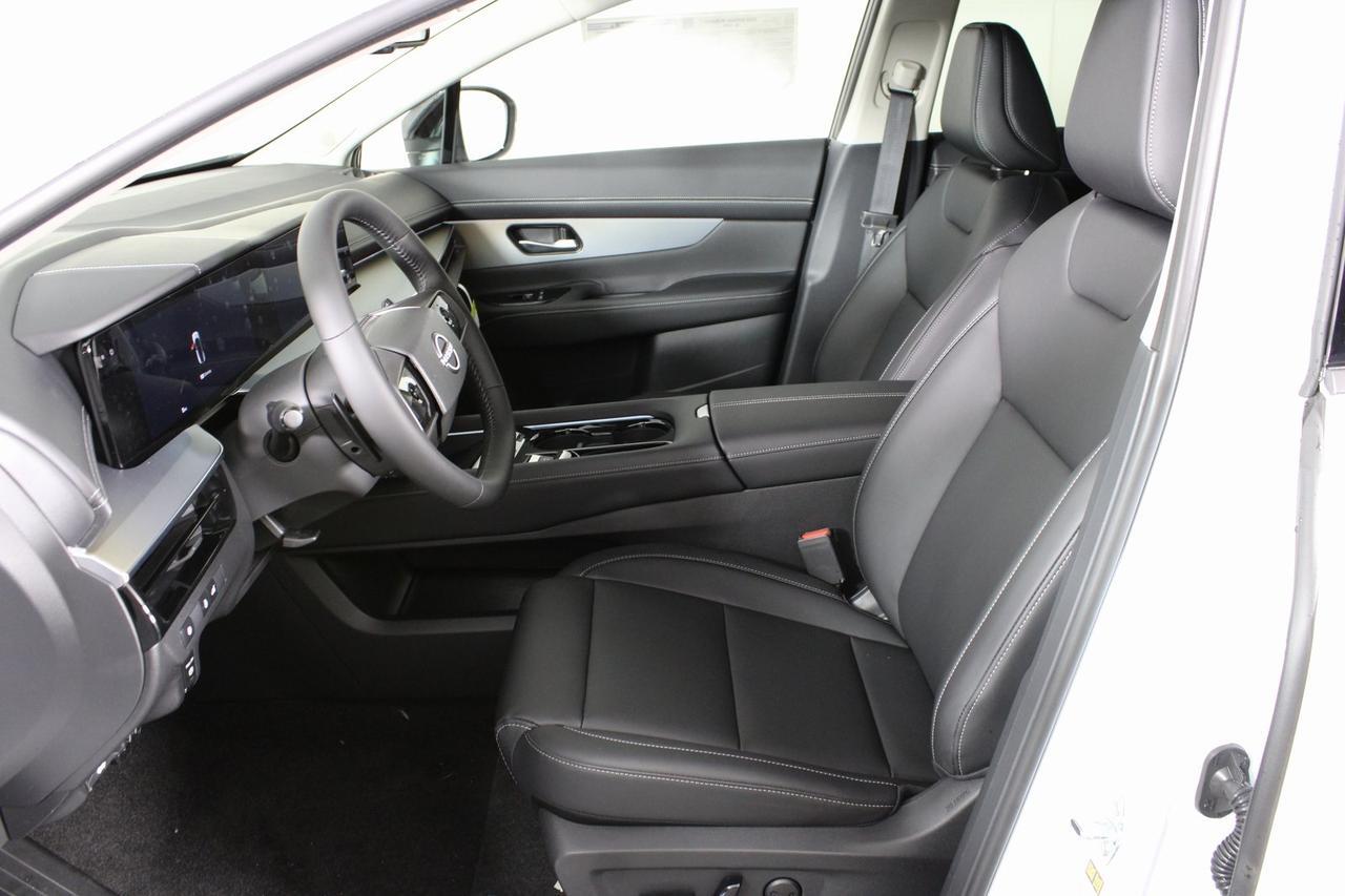 2025 Nissan Murano SL Manassas VA