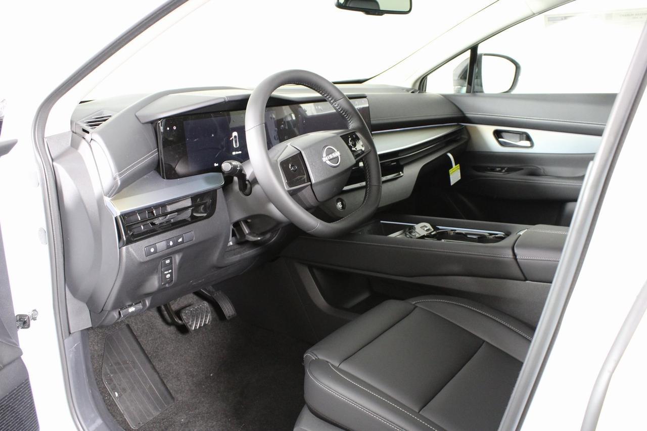 2025 Nissan Murano SL Manassas VA