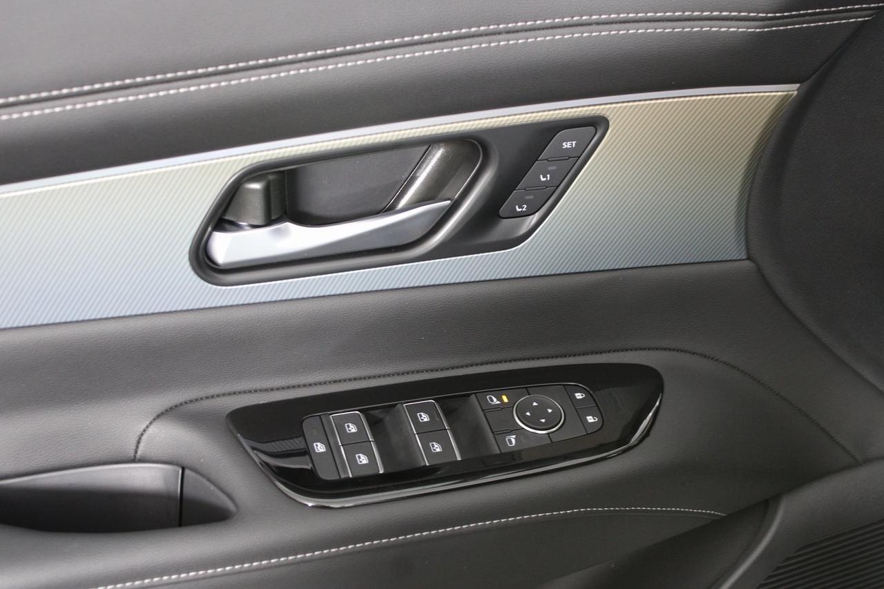 2025 Nissan Murano SL Manassas VA