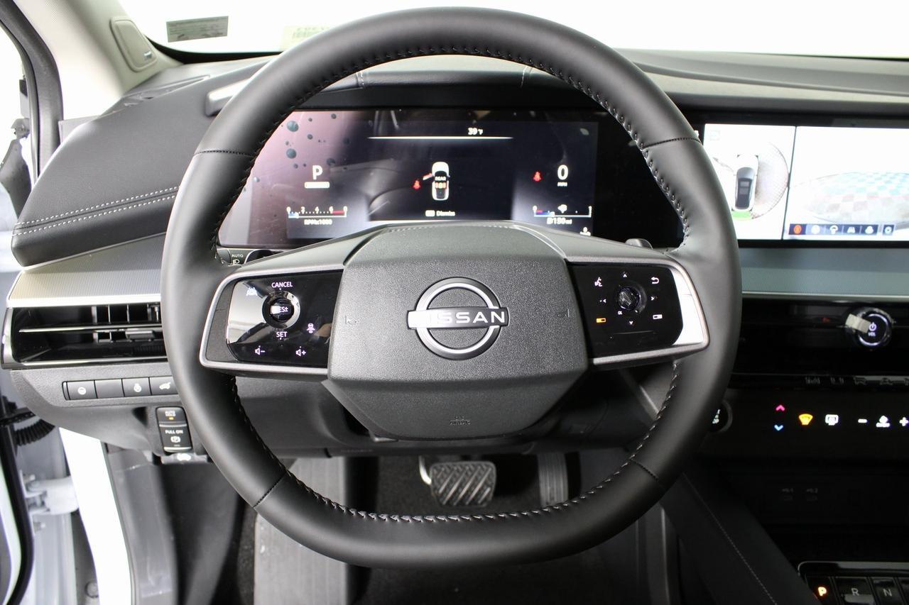 2025 Nissan Murano SL Manassas VA