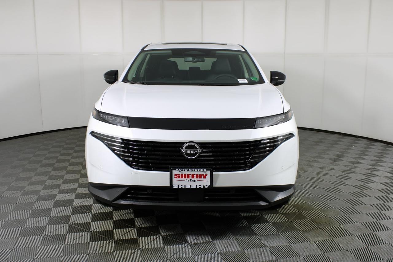 2025 Nissan Murano SL Manassas VA