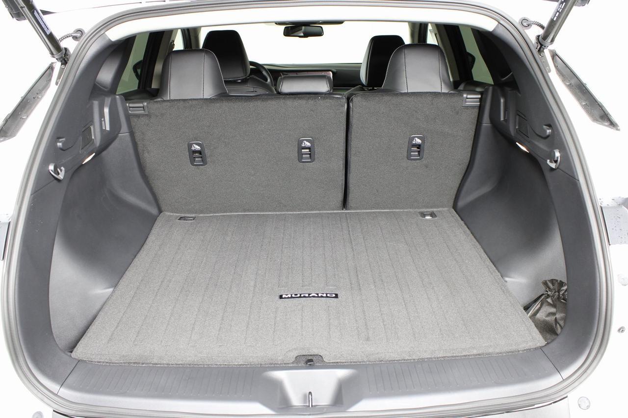 2025 Nissan Murano SL Manassas VA