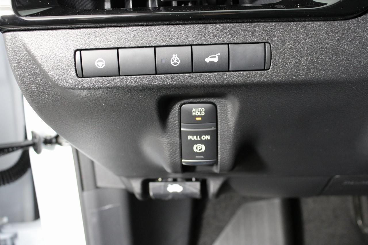 2025 Nissan Murano SL Manassas VA