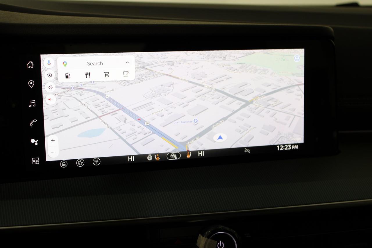 2025 Nissan Murano SL Manassas VA